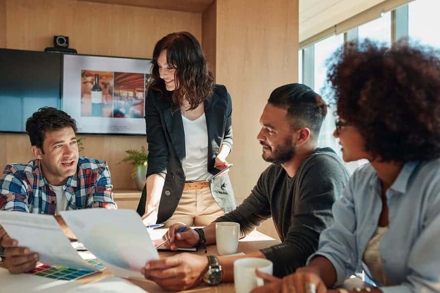 How to Start an Advertising Agency