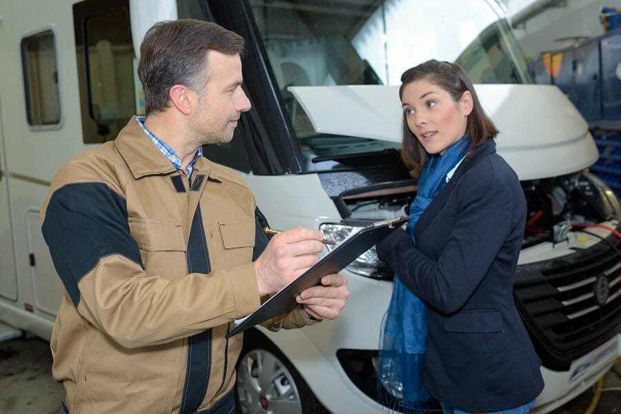 How to Start an RV Rental Business