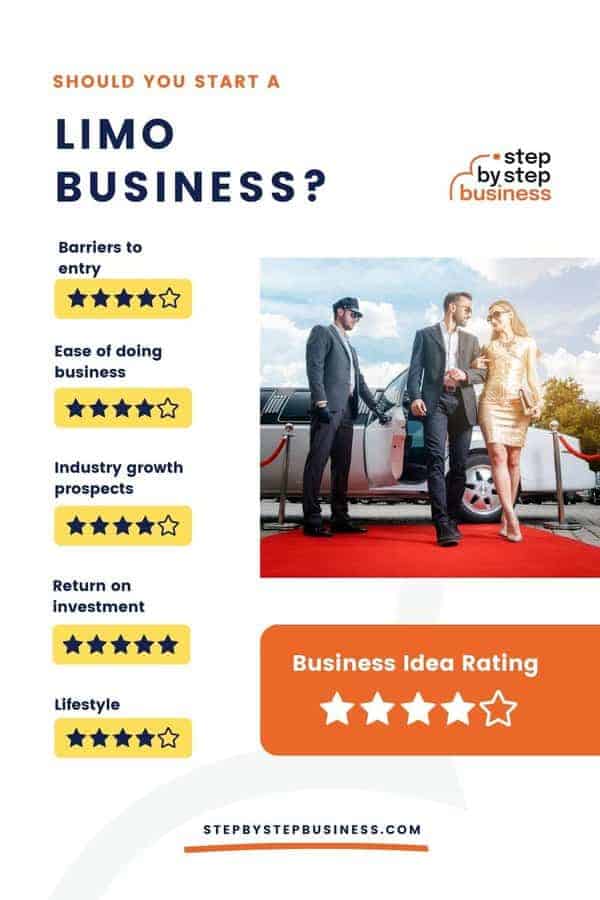 How To Start Limo Business