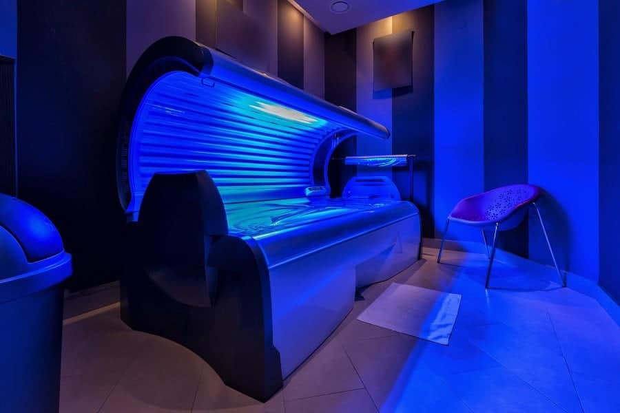 How to Start a Tanning Salon