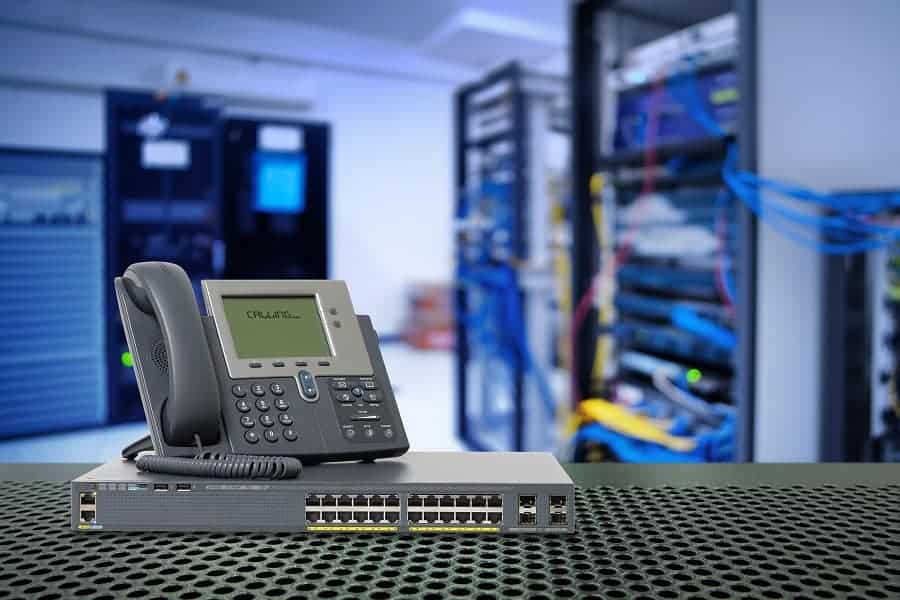 Voip Business