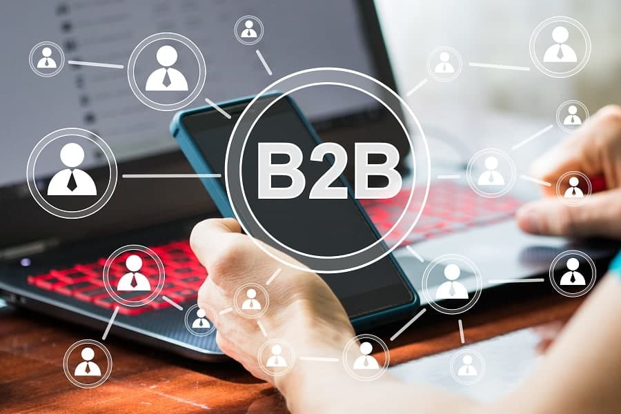 13 B2B Business Ideas