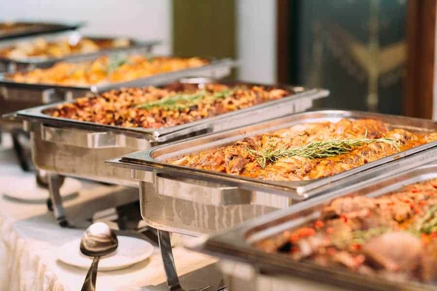 20 Catering Business Ideas