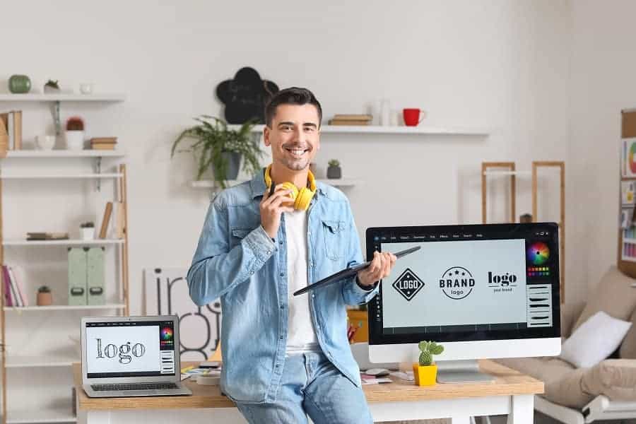 The Visual Toolkit for Entrepreneurs: Design Advice for Novice Non-Designers