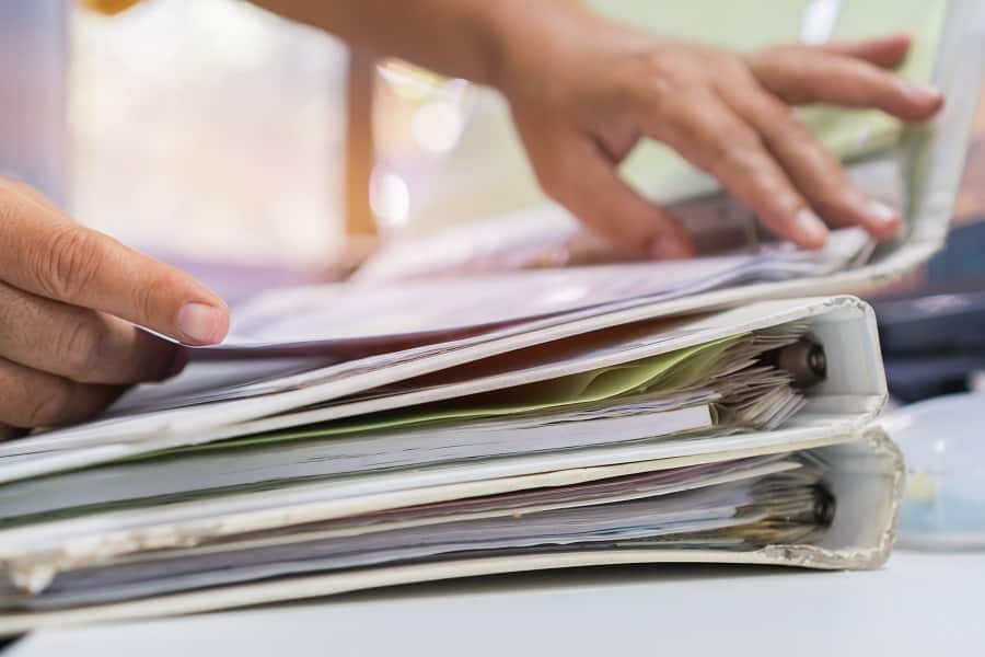 documents legal paperwork business concept
