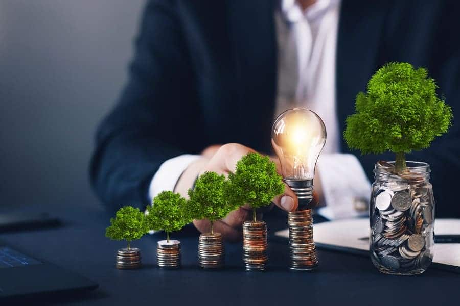 23 Green Business Ideas [EcoFriendly Opportunities in 2022] Step By