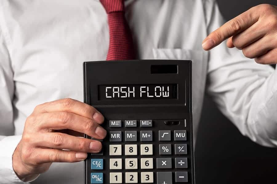 18 High Cash Flow Business Ideas