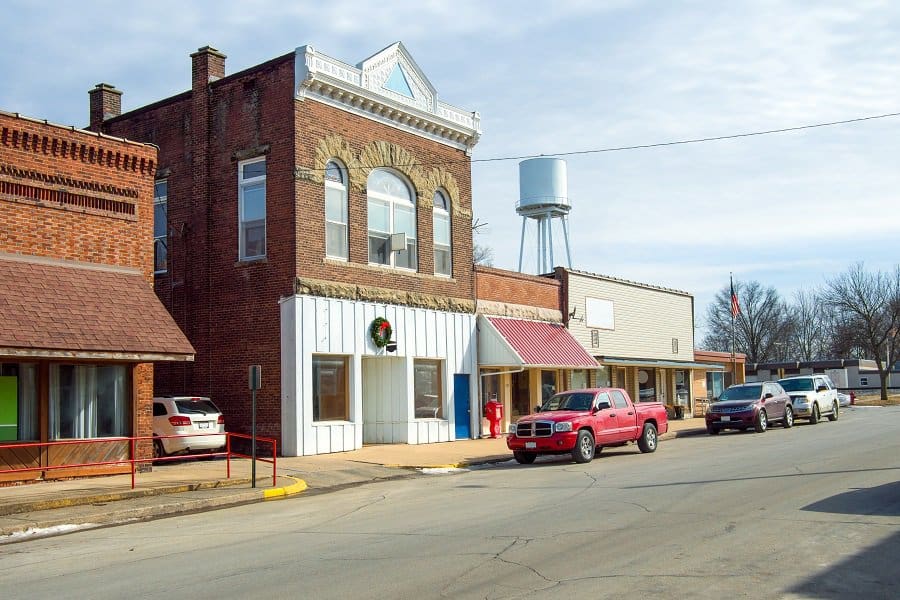 48 Small Town Business Ideas