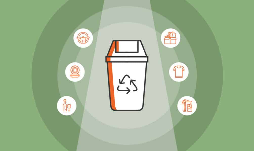 15 Recycling Business Ideas to Reduce Waste and Boost Profits