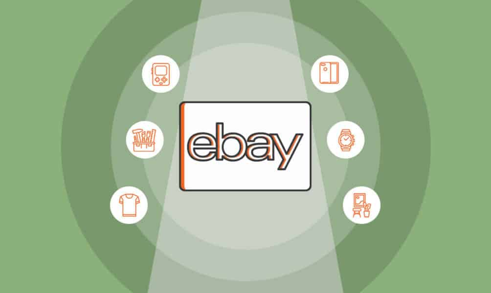 17 Best eBay Business Ideas