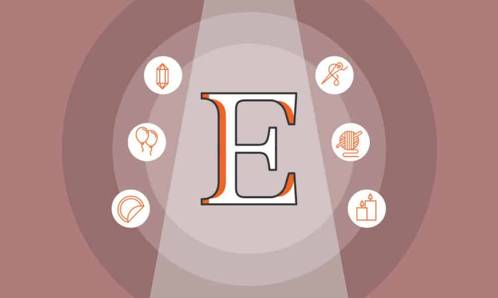 23 Inspiring Etsy Shop Ideas for Online Sellers