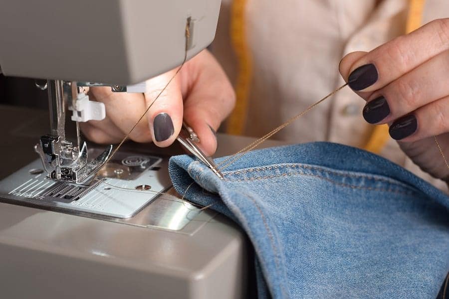 Alterations Sewing Business Ideas