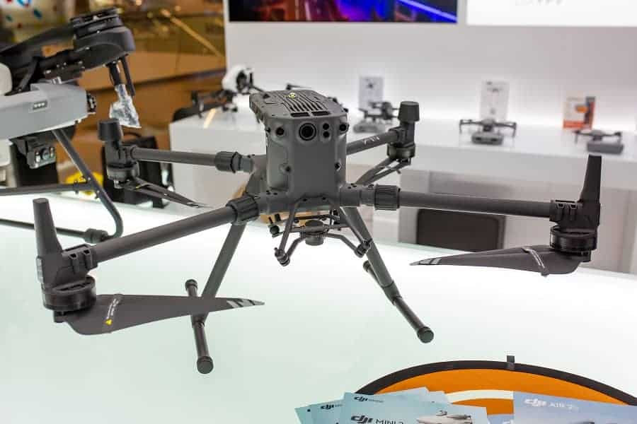 Drone Sales Business Ideas