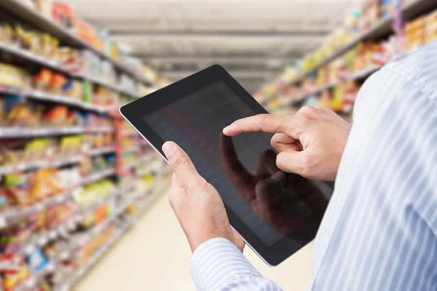Food Inventory Software Business Ideas