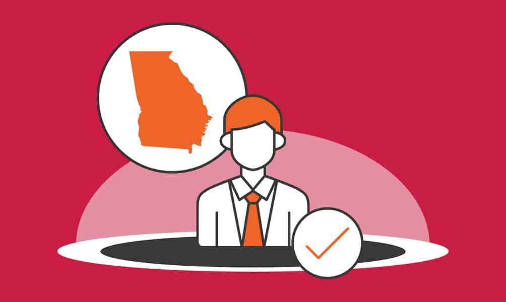 Registered Agent for an LLC