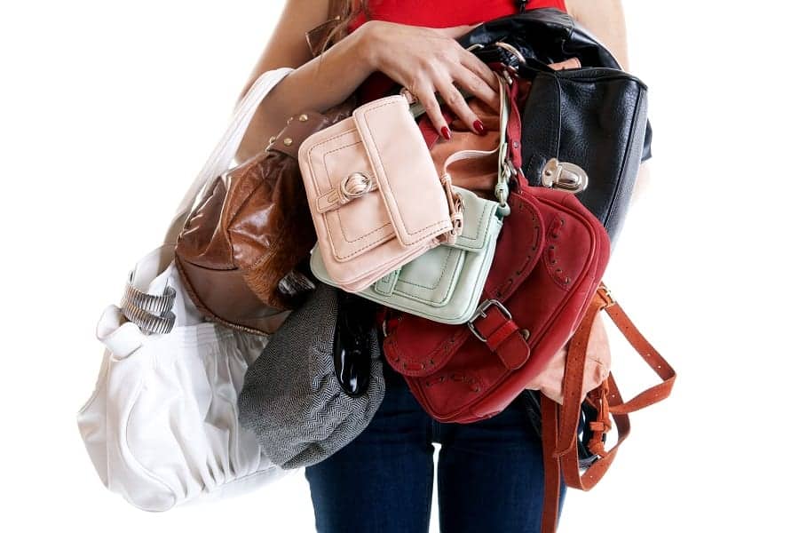 Handbag Arbitrage Business Models