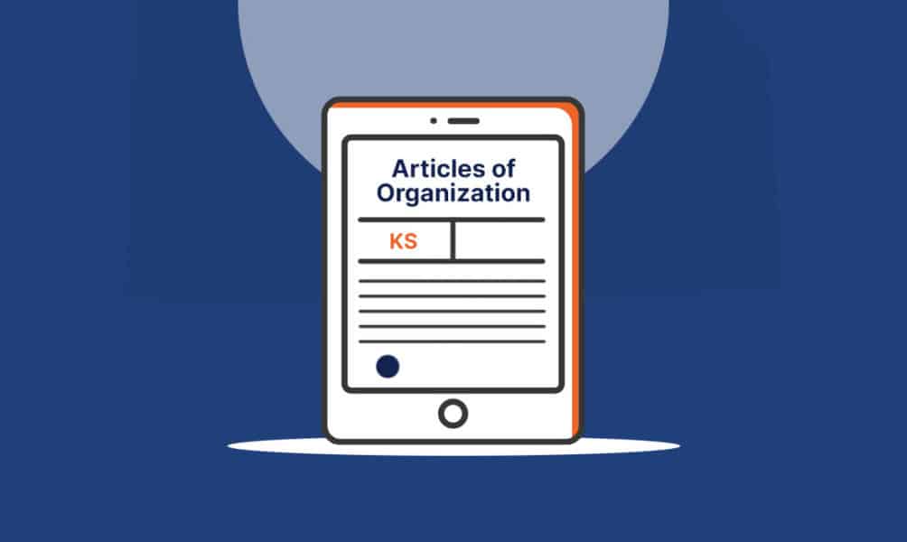 How to File Articles of Organization in Kansas
