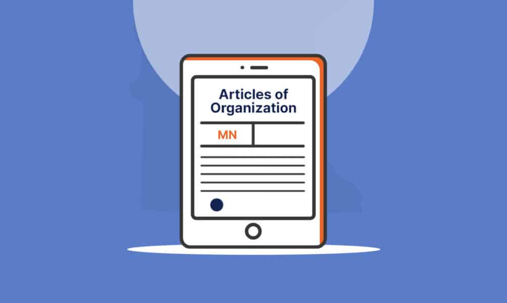 How to File Articles of Organization in Minnesota