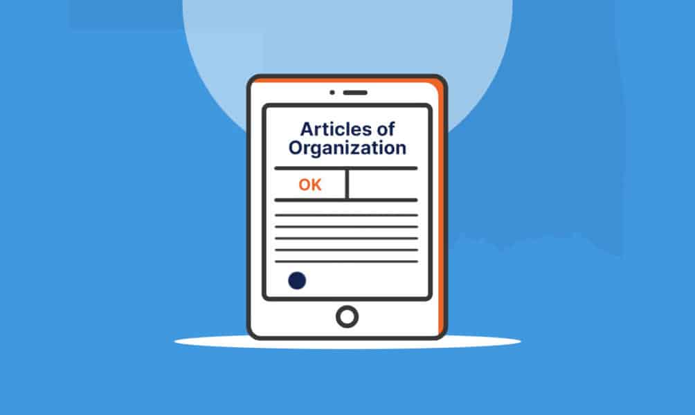How to File Articles of Organization in Oklahoma