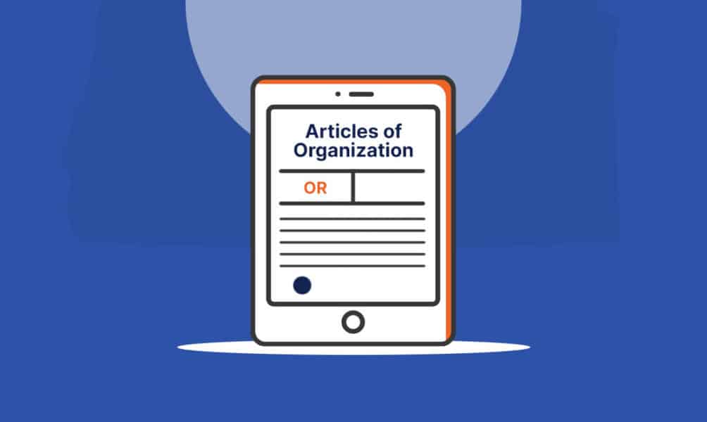 How to File Articles of Organization in Oregon