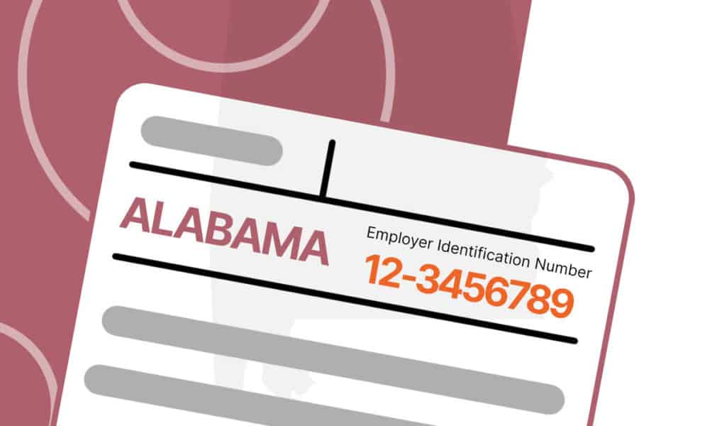 How to Get an EIN Number in Alabama