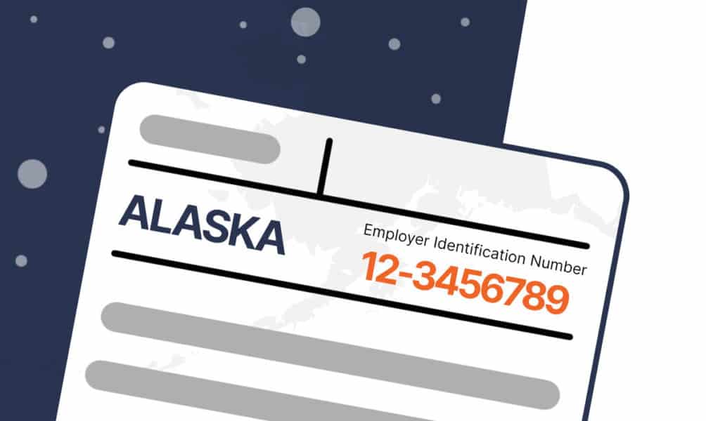 How to Get an EIN Number in Alaska