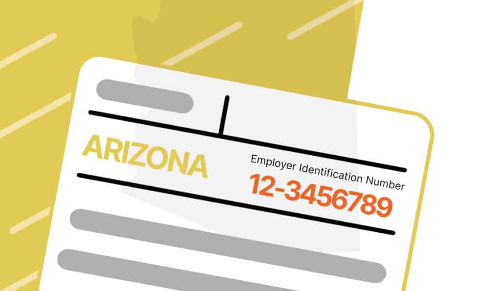 How to Get an EIN Number in Arizona
