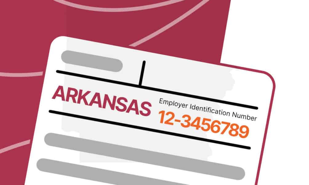 How to Get an EIN Number in Arkansas