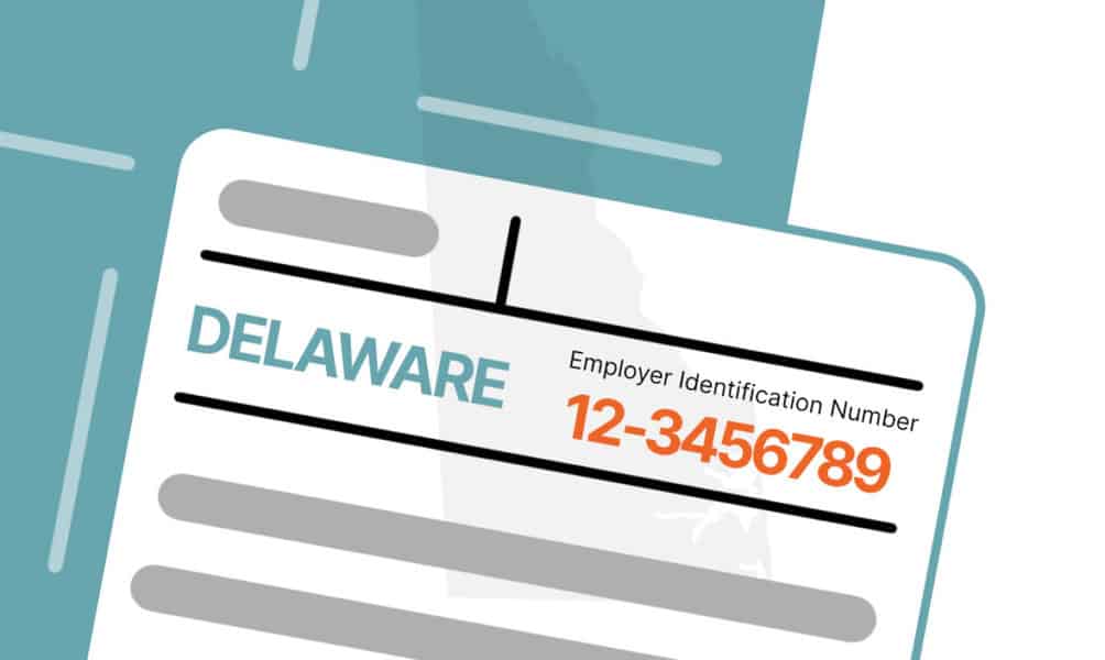 How to Get an EIN Number in Delaware