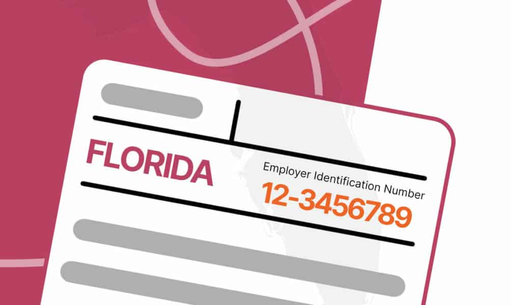 How To Get An EIN Number In Florida Step By Step Business