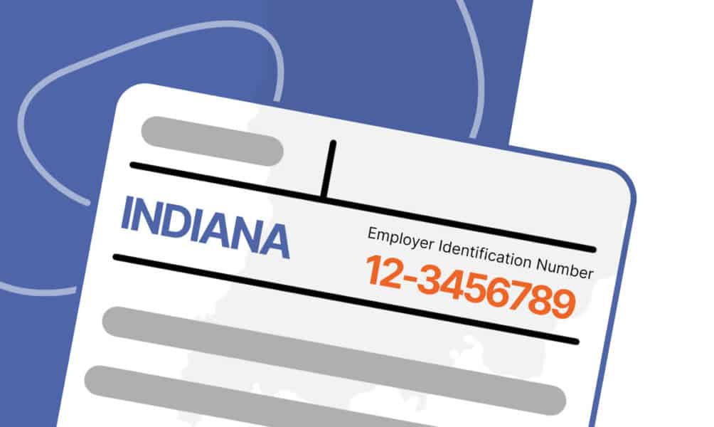 How to Get an EIN Number in Indiana