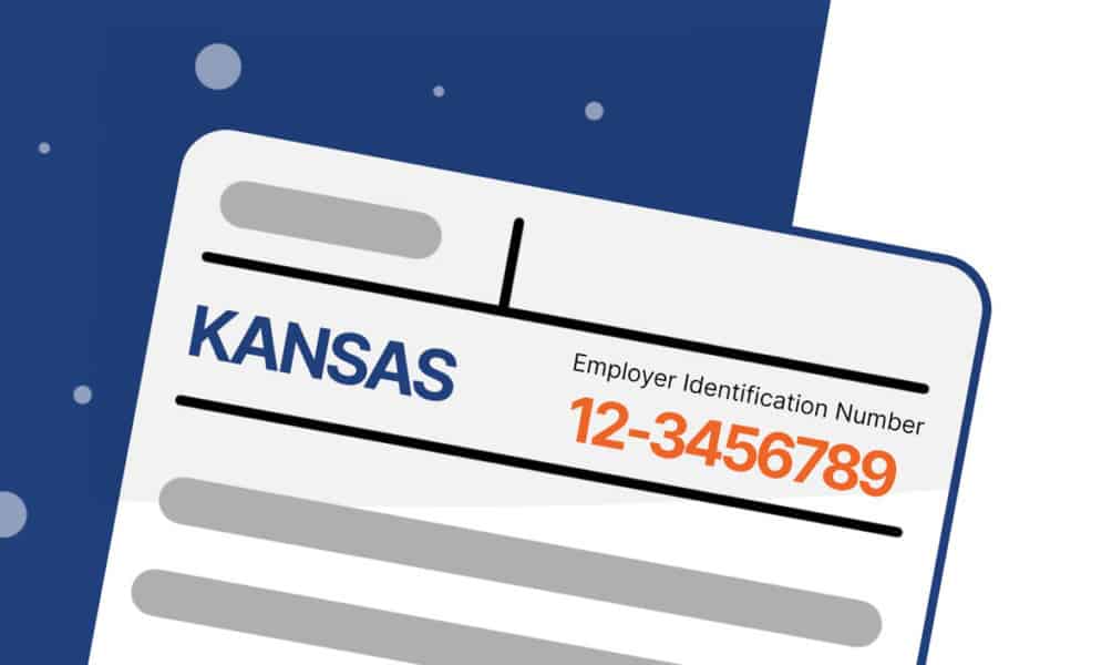 How to Get an EIN Number in Kansas