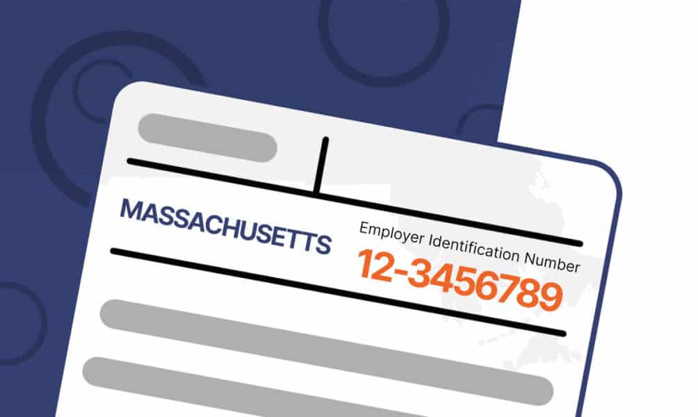 How to Get an EIN Number in Massachusetts
