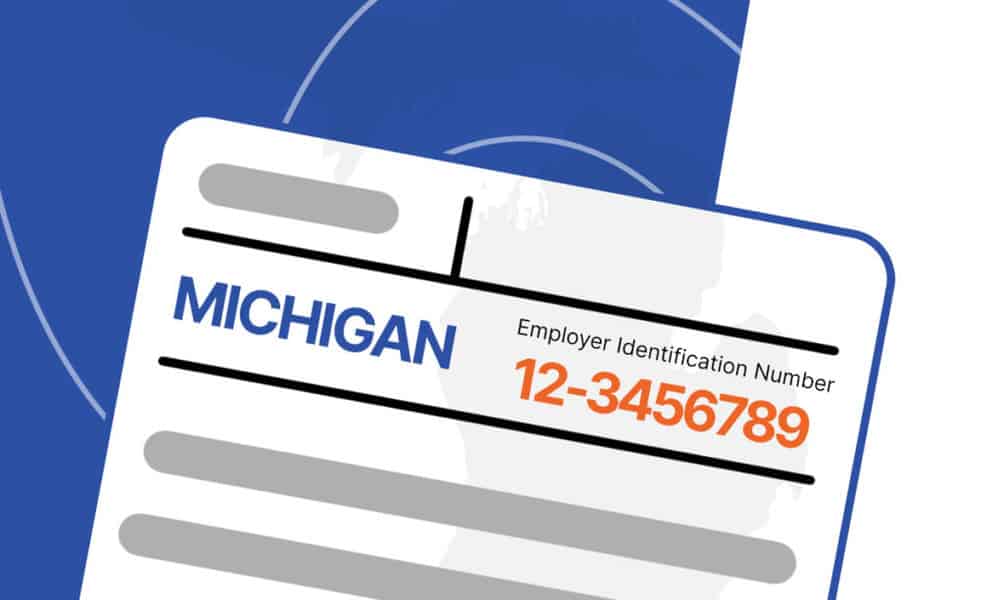 How to Get an EIN Number in Michigan