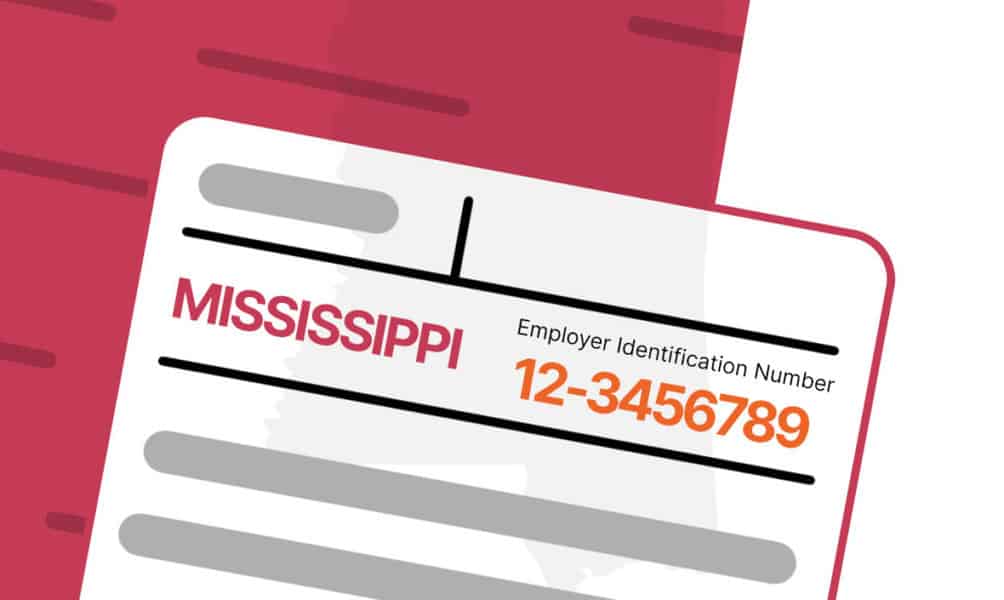How to Get an EIN Number in Mississippi