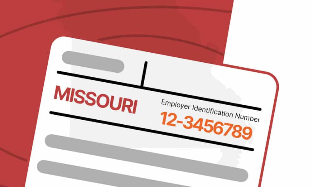 How to Get an EIN Number in Missouri
