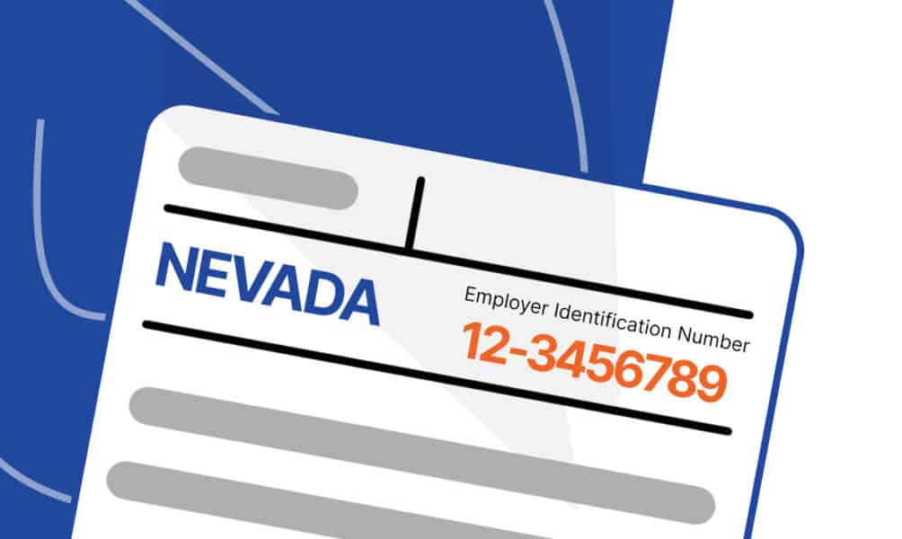 How to Get an EIN Number in Nevada