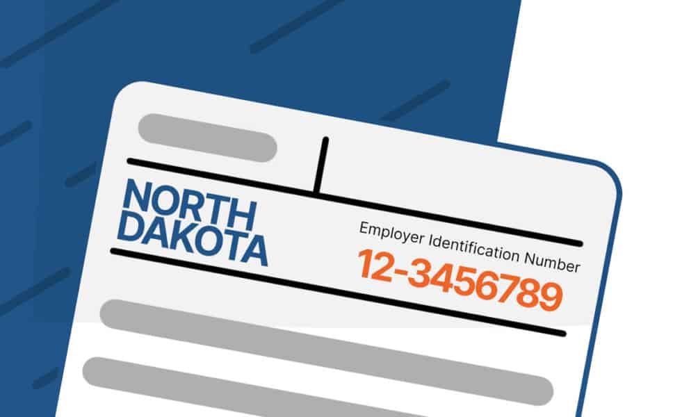 How to Get an EIN Number in North Dakota