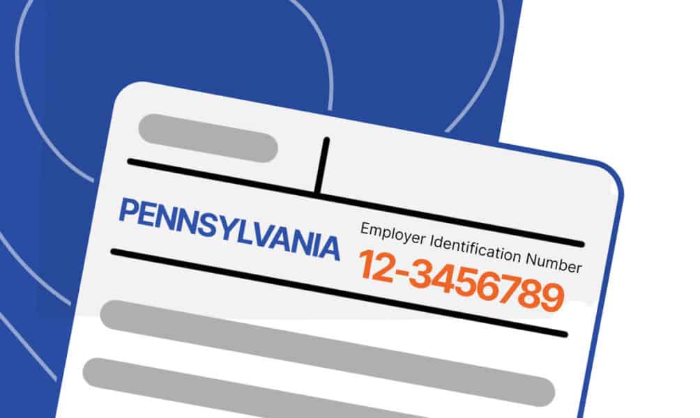 How to Get an EIN Number in Pennsylvania