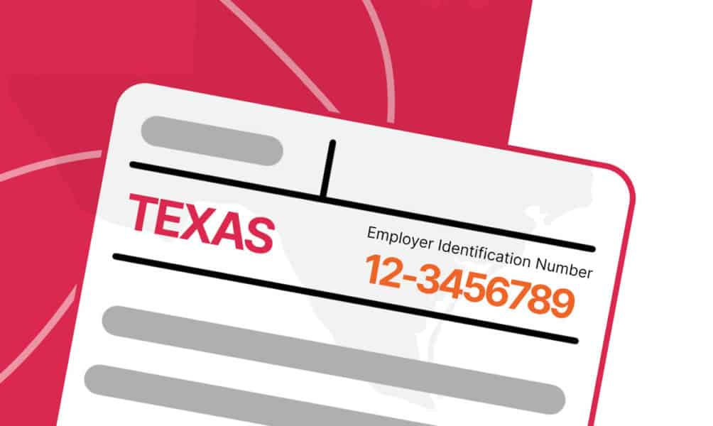 How to Get an EIN Number in Texas