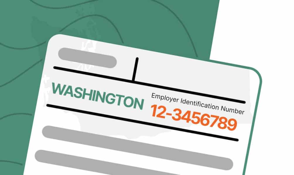 How to Get an EIN Number in Washington