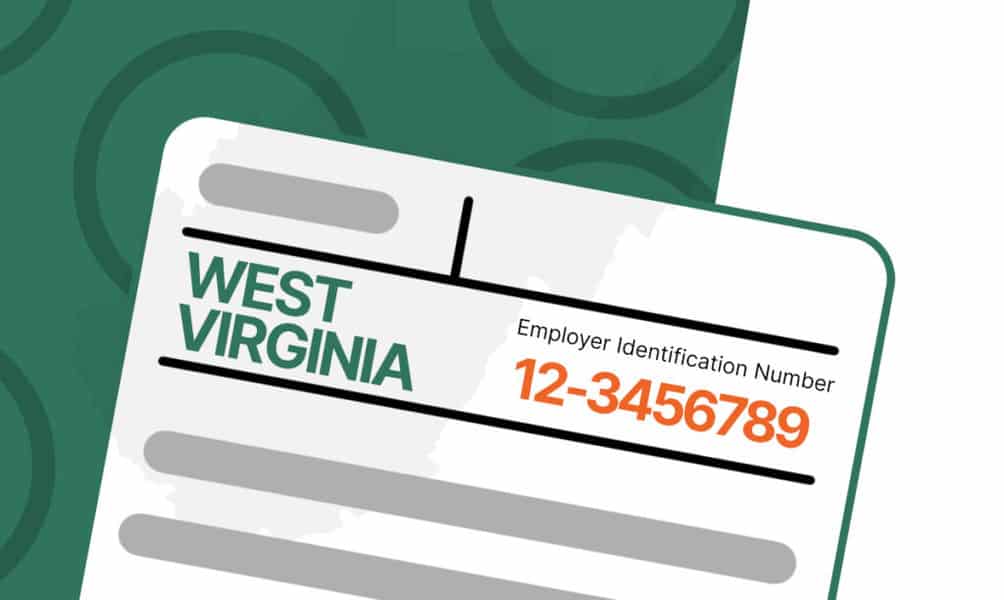 How to Get an EIN Number in West Virginia