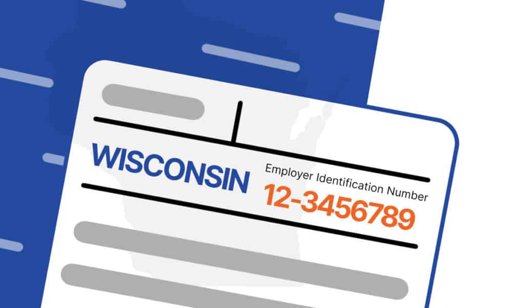 How to Get an EIN Number in Wisconsin