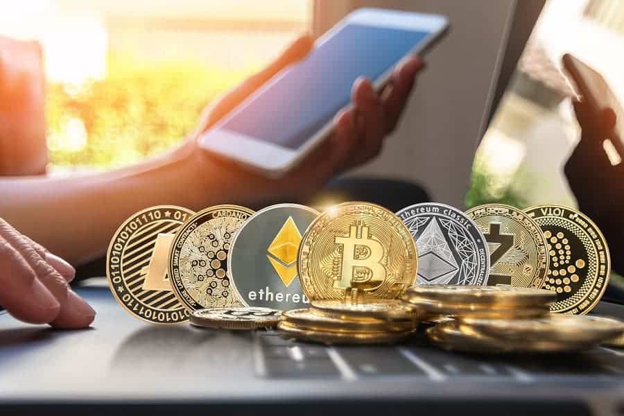 How to Start a Cryptocurrency Business