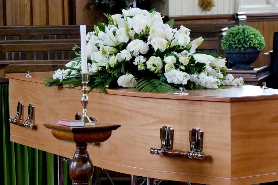 How To Start A Funeral Home In 2022 Step By Step Business