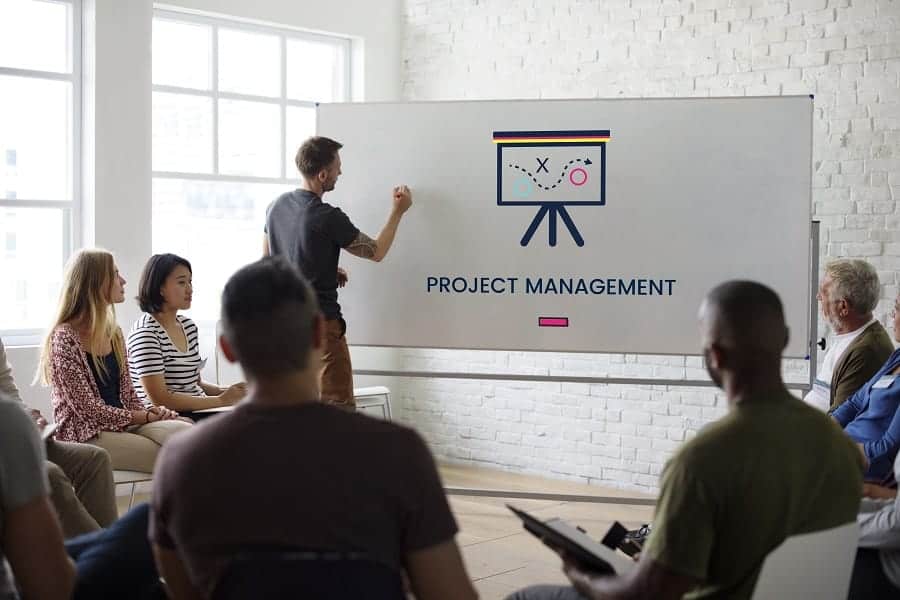 How to Start a Project Management Company