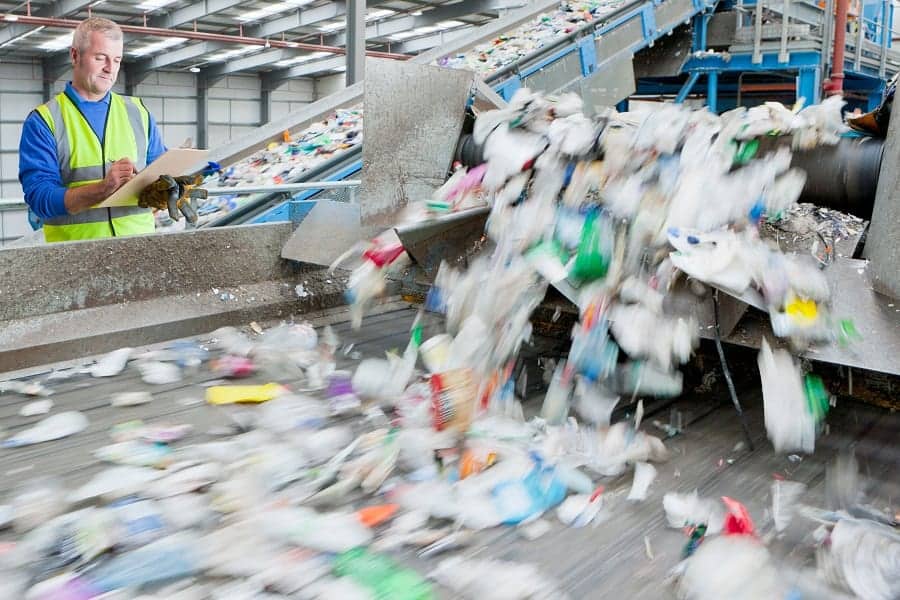 How to Start a Waste Management Business