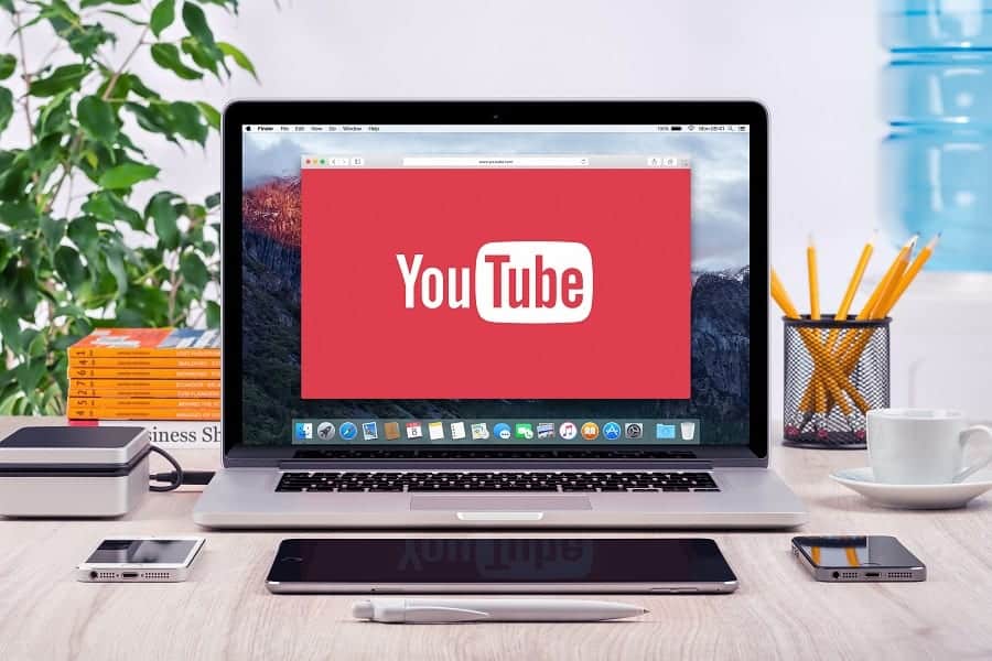 How to Start a YouTube Business