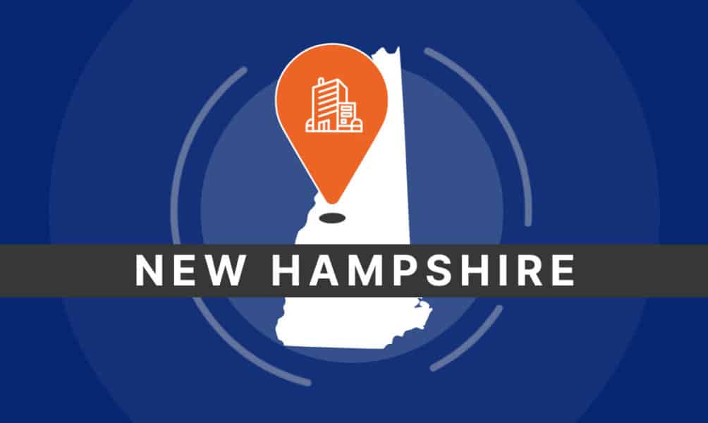 How to Start an LLC in New Hampshire