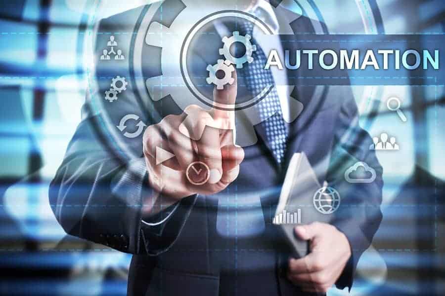 Marketing Automation Software Business Ideas